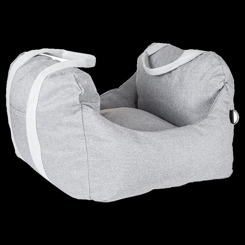 Portable Car Kennel for Pets