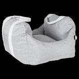 Portable Car Kennel for Pets