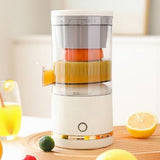 Portable Mini Blender | Home Juice Extractor & Mixer