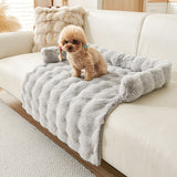 Winter Thermal Pet Mat for Dogs & Cats