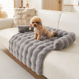 Winter Thermal Pet Mat for Dogs & Cats
