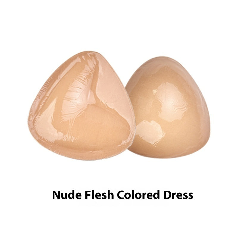 Push-Up Sticky Bra Inserts | Double-Sided Lift Pads