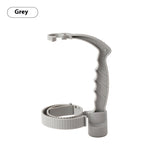 Adjustable Bottle Handle Holder | Easy Pour Kitchen Tool