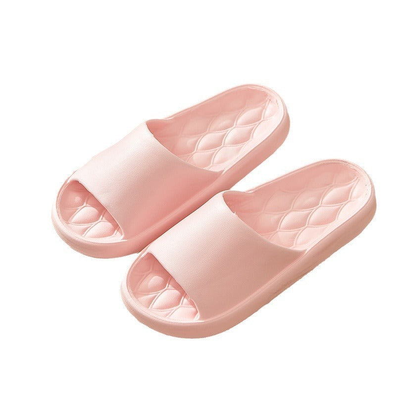 Outdoor Wear Eva Non-stinky Feet Non-slip Home Slippers