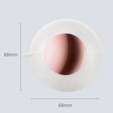 Washable Lint Roller Ball | Reusable Pet Hair Remover