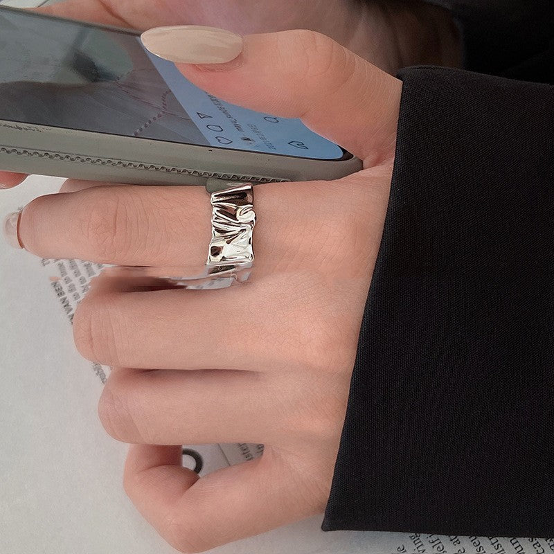 Fashion Personality All-matching Design Ring