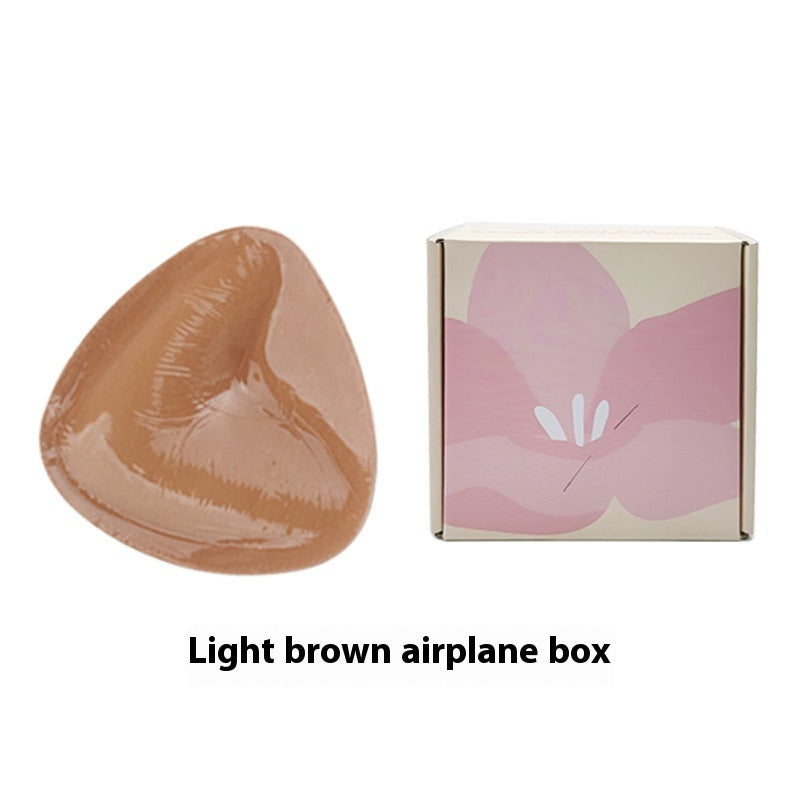 Push-Up Sticky Bra Inserts | Double-Sided Lift Pads