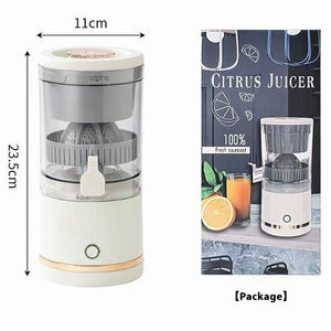 Portable Mini Blender | Home Juice Extractor & Mixer