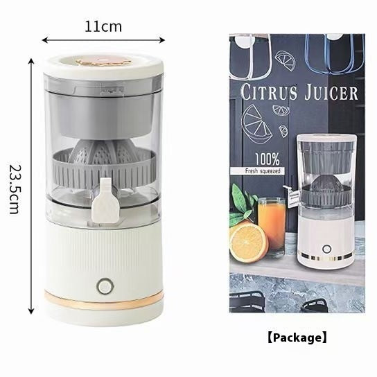Portable Mini Blender | Home Juice Extractor & Mixer