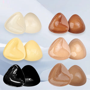 Push-Up Sticky Bra Inserts | Double-Sided Lift Pads