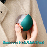 Washable Lint Roller Ball | Reusable Pet Hair Remover