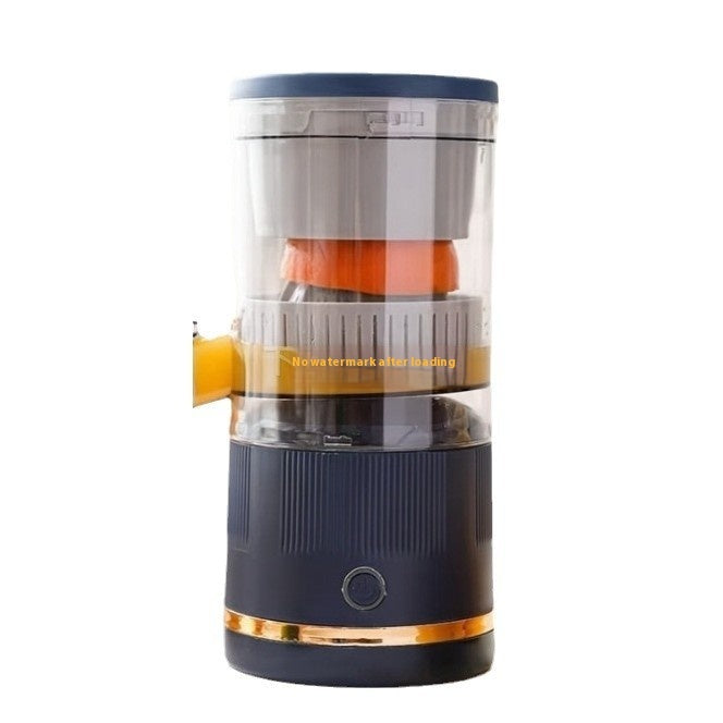 Portable Mini Blender | Home Juice Extractor & Mixer