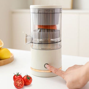 Portable Mini Blender | Home Juice Extractor & Mixer
