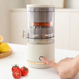 Portable Mini Blender | Home Juice Extractor & Mixer