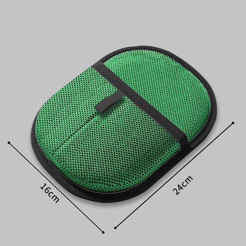 Pet Grooming Glove & Hair Remover Mitt