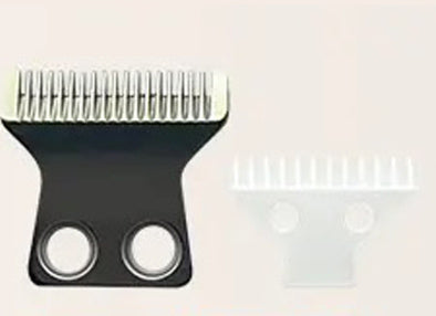 LED Dog Paw Trimmer | Waterproof Grooming Clippers