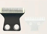 LED Dog Paw Trimmer | Waterproof Grooming Clippers