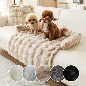 Winter Thermal Pet Mat for Dogs & Cats